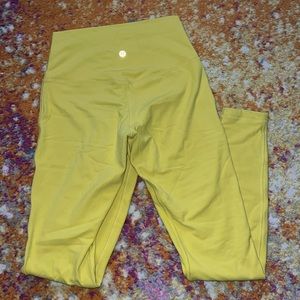 Lululemon Align Leggings